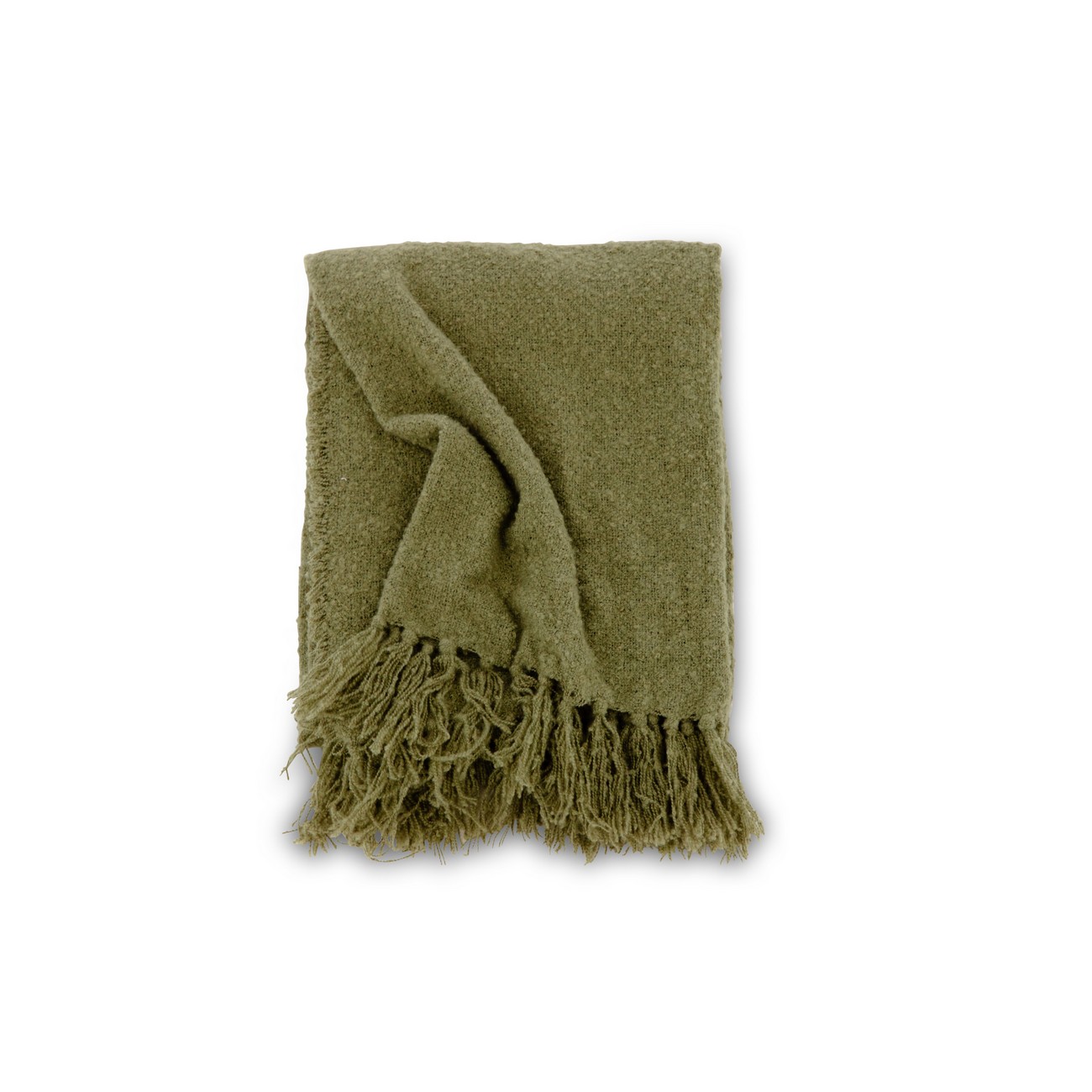 Pläd Venture Home Stanly Polyester