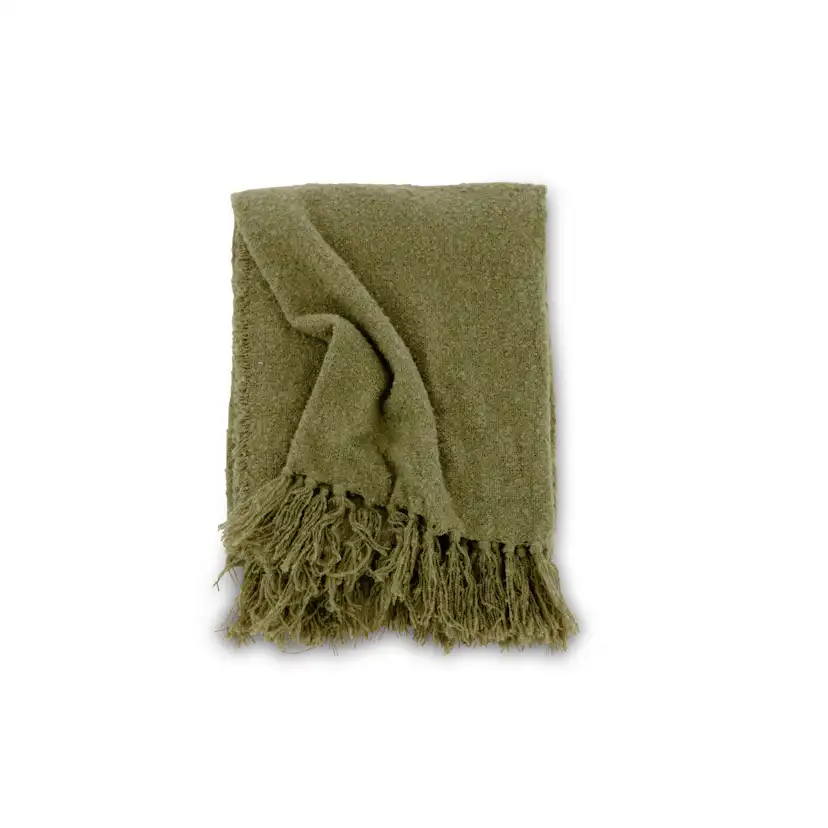Pläd Venture Home Stanly Polyester