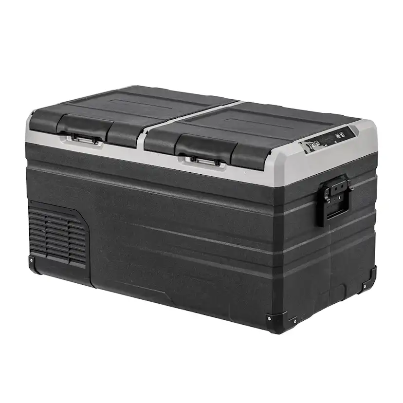 Kylbox Smart Living Cool 75 Batteridriven 12V/230V Kompressor