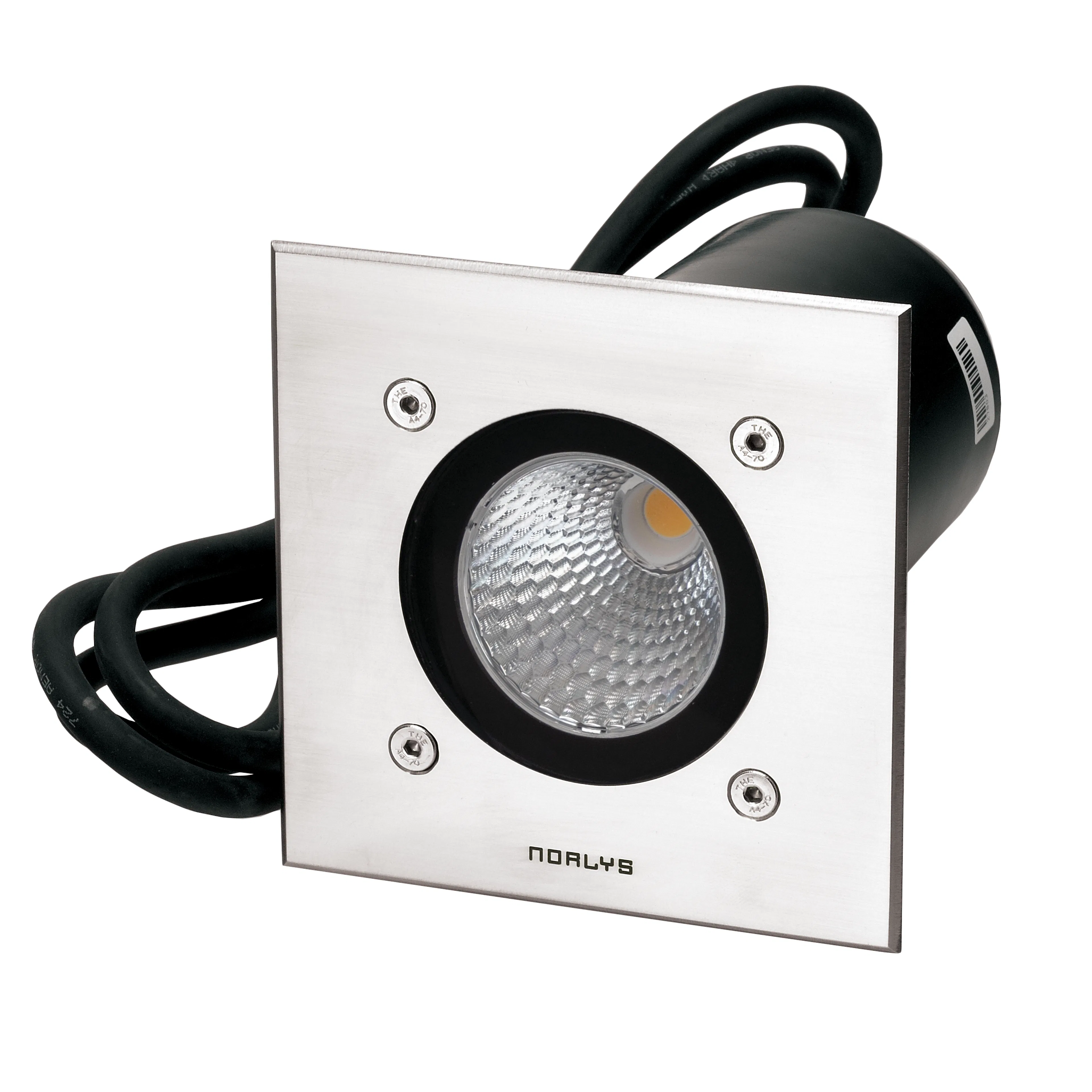 MARKARMATUR 4W 318LM 3K 36D ST SQ RENA 1762 4W