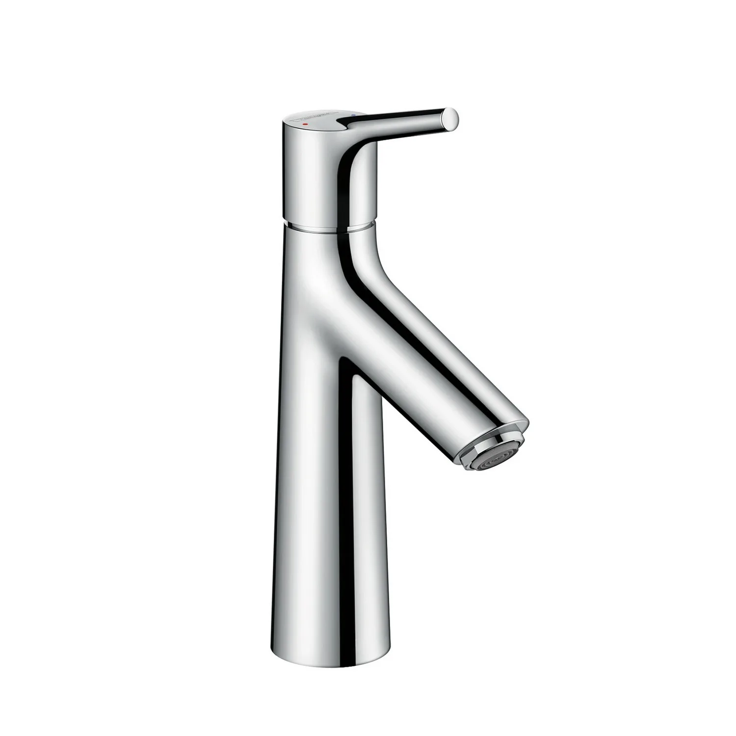 HG Talis S 100 tsbl utan lyftv. Utan Bottenventil, Med EcoSmart, Utan CoolStart