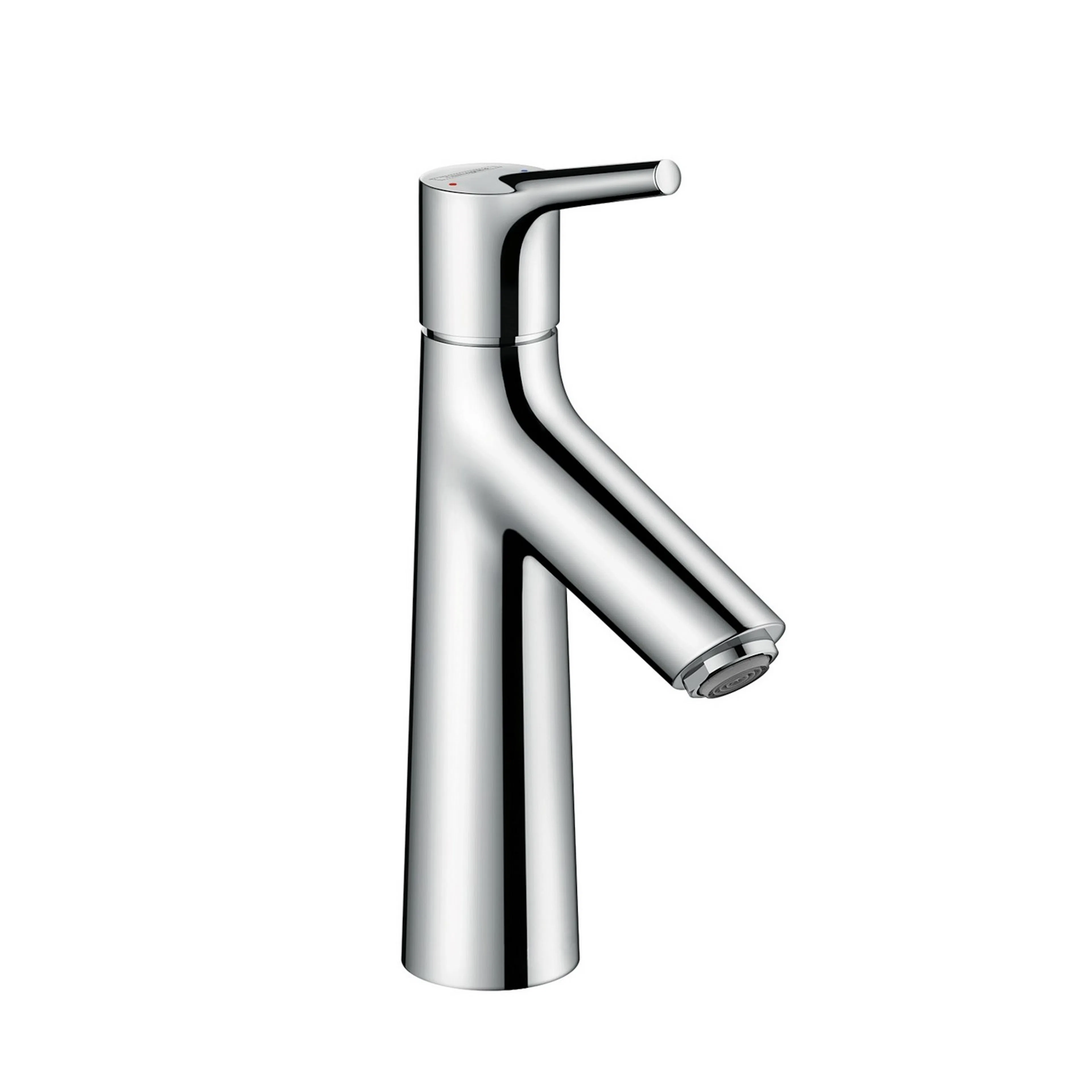 HG Talis S 100 tsbl utan lyftv. Utan Bottenventil, Med EcoSmart, Utan CoolStart