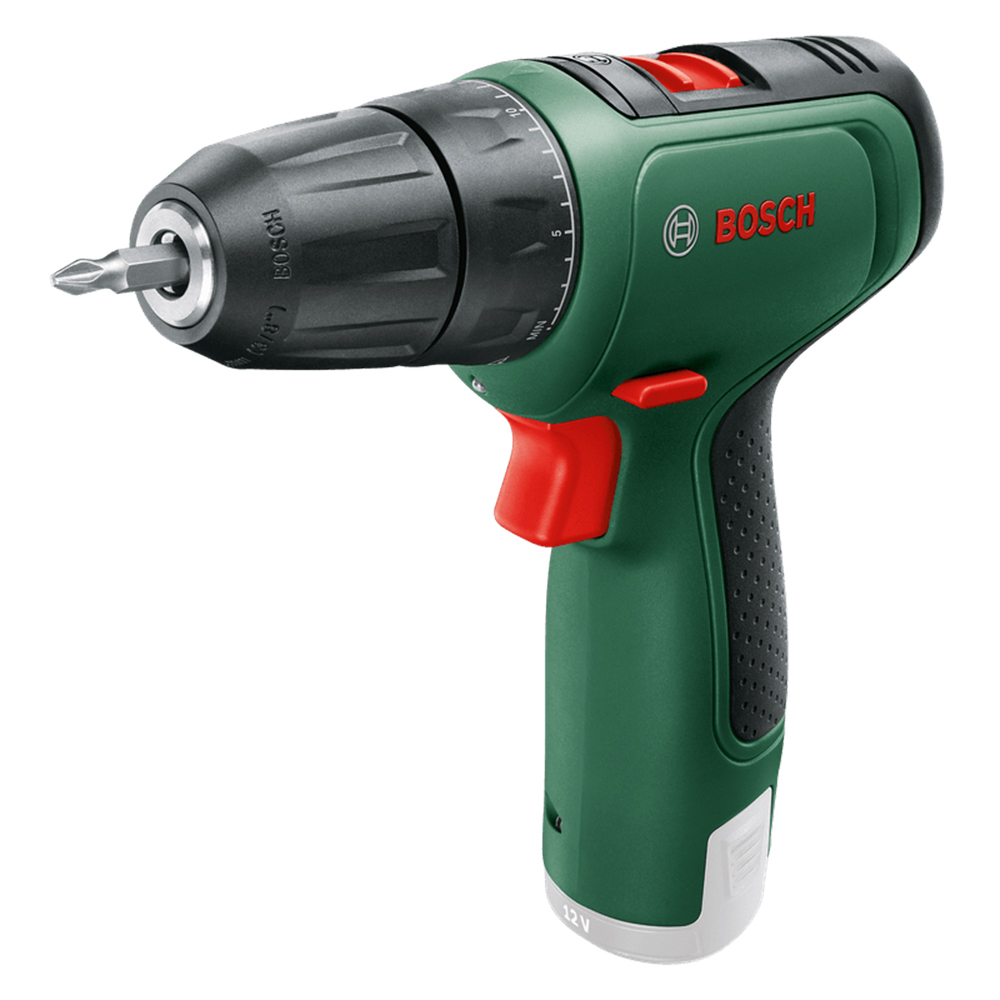 Borrskruvdragare Bosch Power Tools Easydrill 1200 Solo