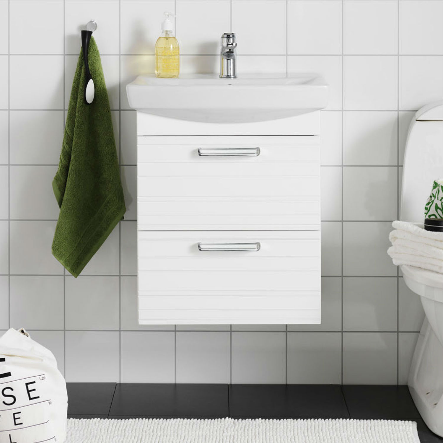 Möbelpaket Hafa Life