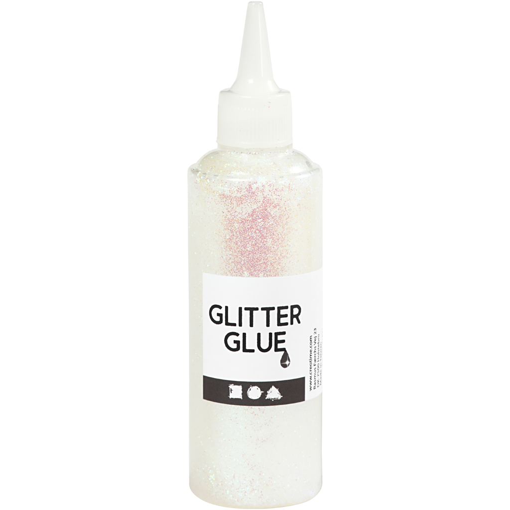 Glitterlim Creativ Company 1 Flaska