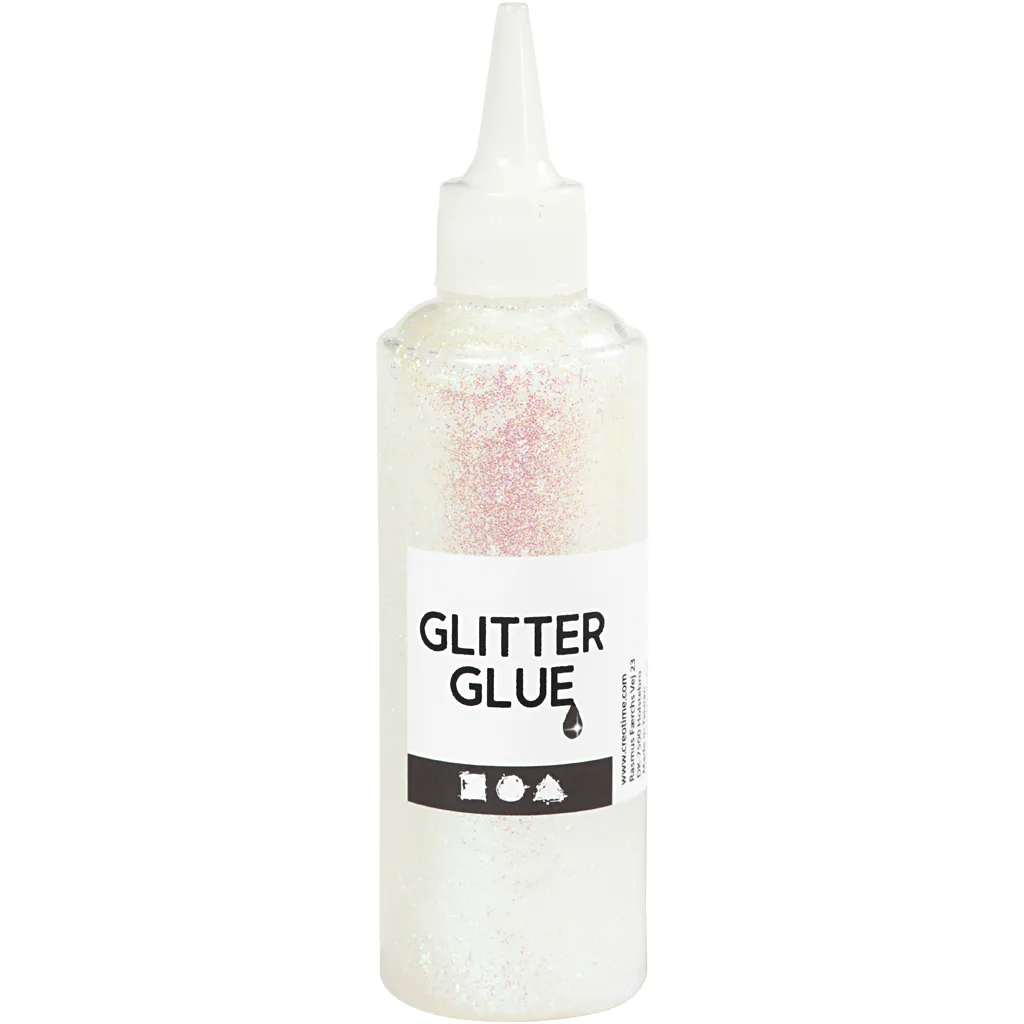 Glitterlim Creativ Company 1 Flaska