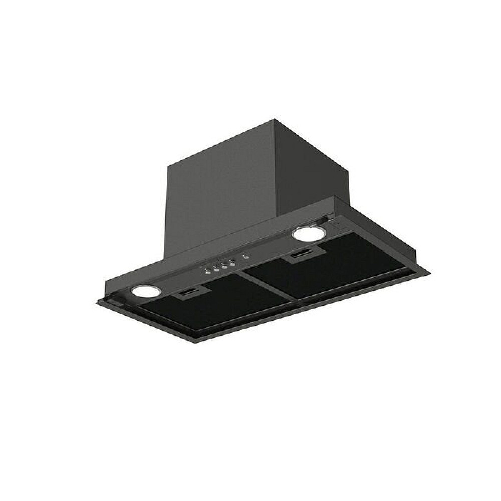 Vägghängd köksfläkt Electrolux LFP516K