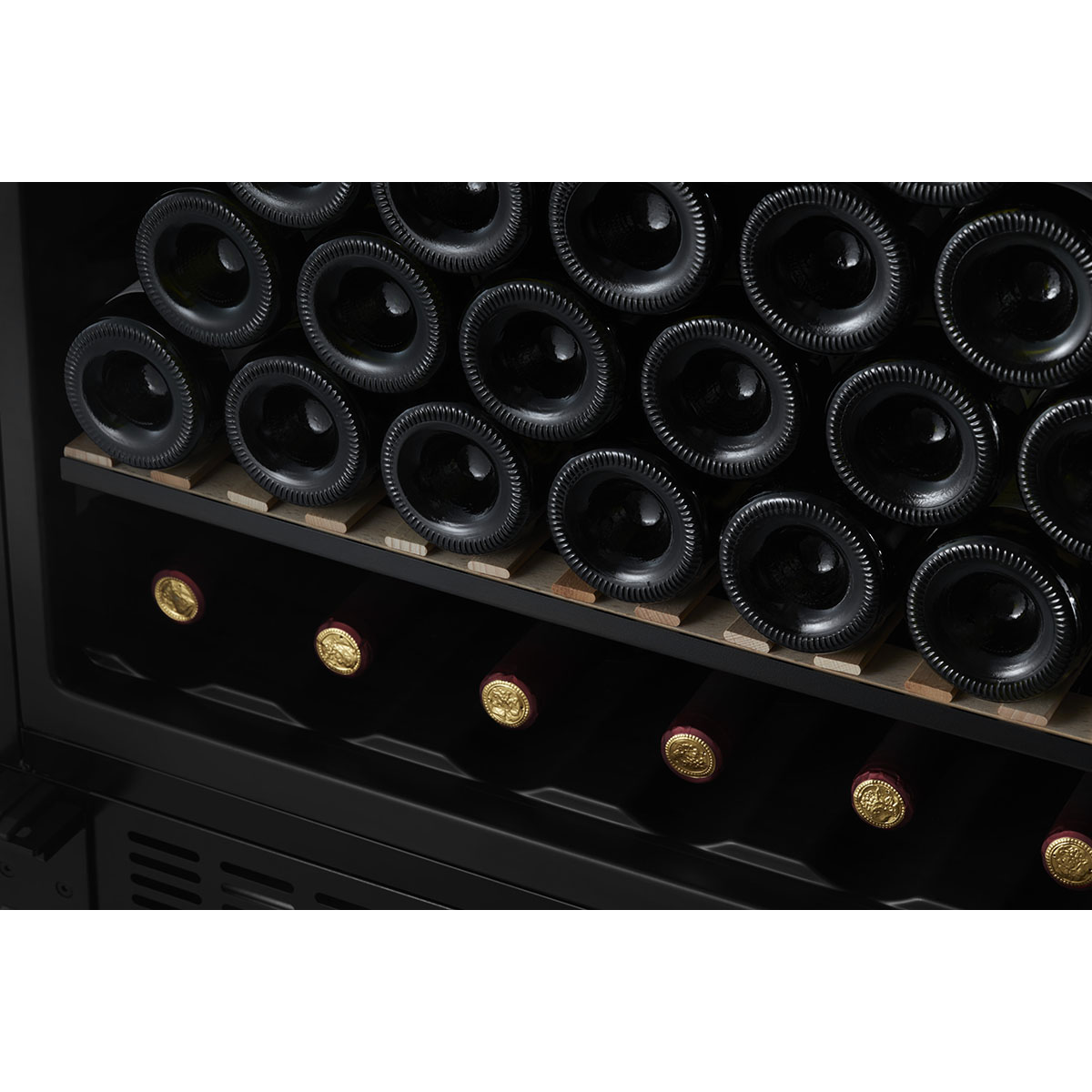 Vinlagringsskåp mQuvée WineStore 226