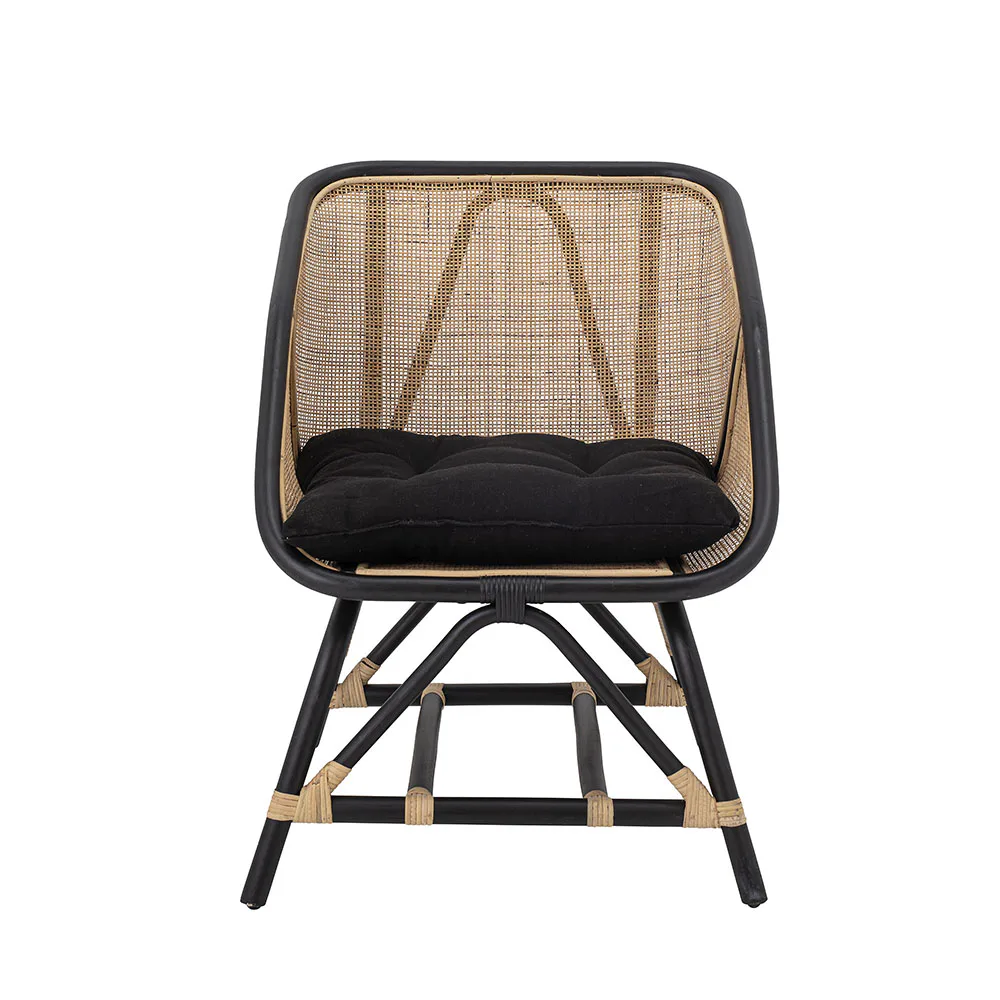 Loungestol Bloomingville Loue