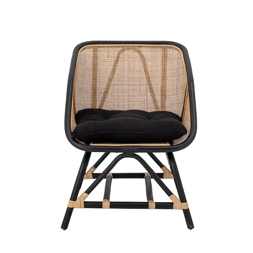 Loungestol Bloomingville Loue
