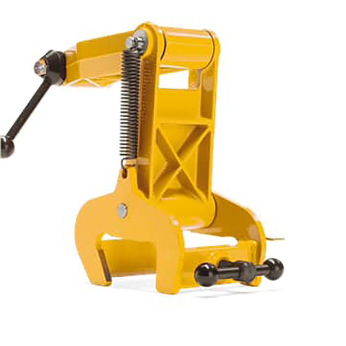 Kapmaskin Husqvarna K 1270 Rail 16 tum