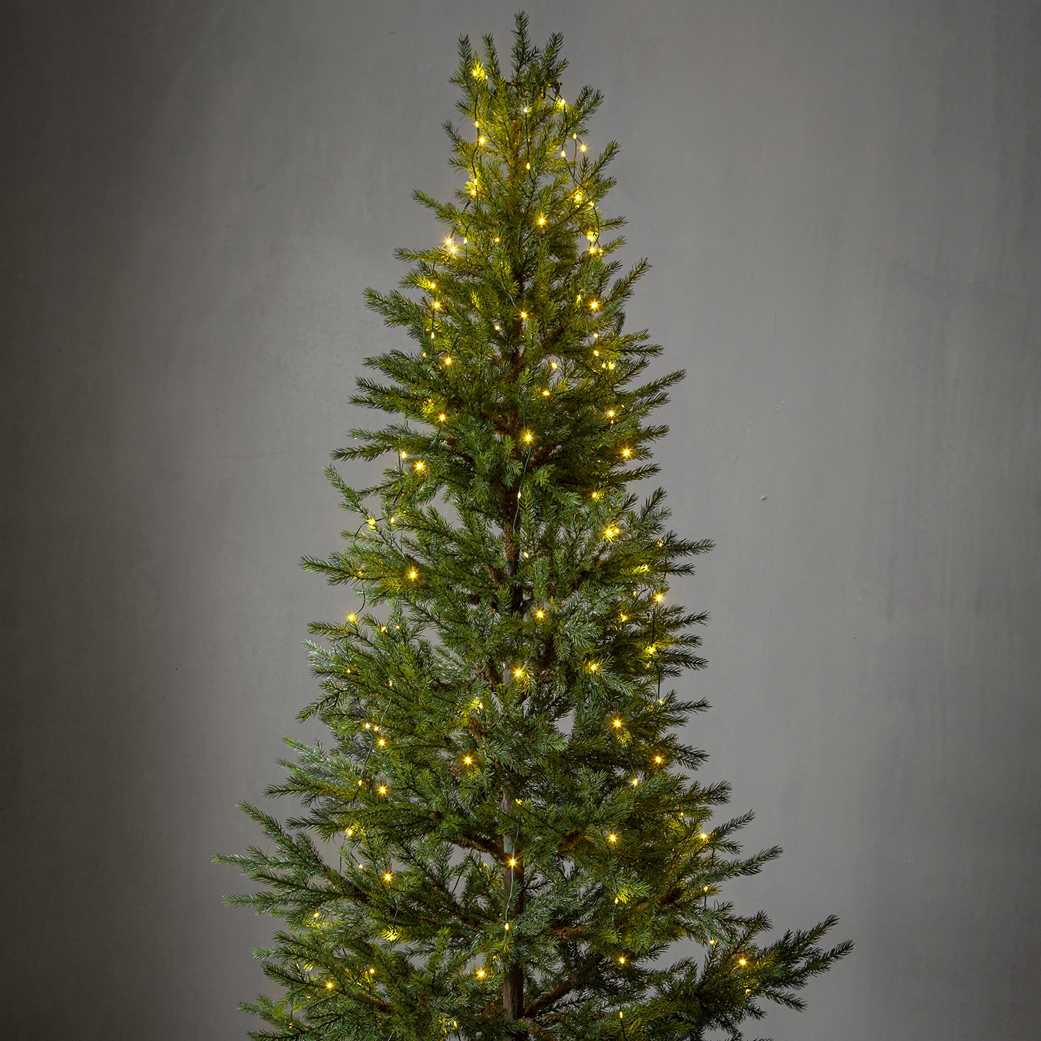 Julgransslinga Star Trading Dew Drop Micro