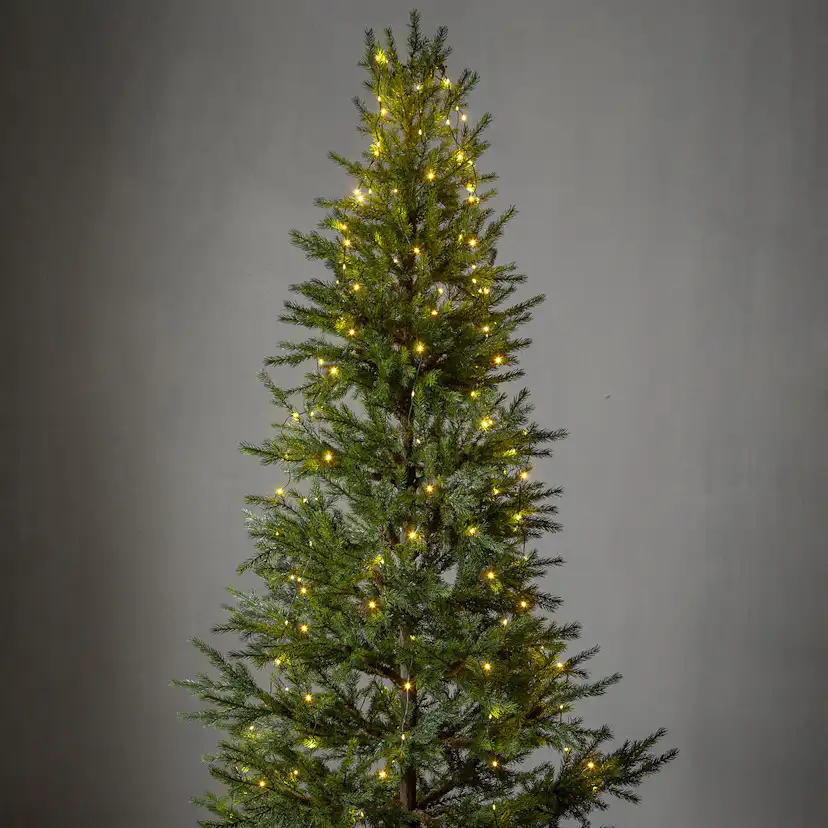 Julgransslinga Star Trading Dew Drop Micro