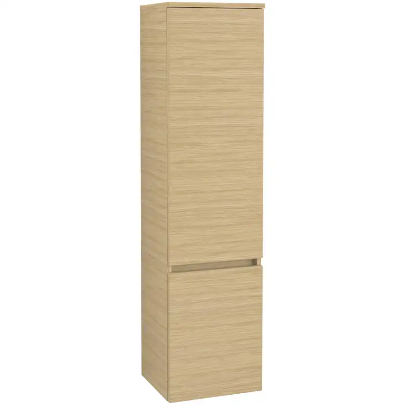 Högskåp Villeroy & Boch Legato med Två Dörrar 400 mm