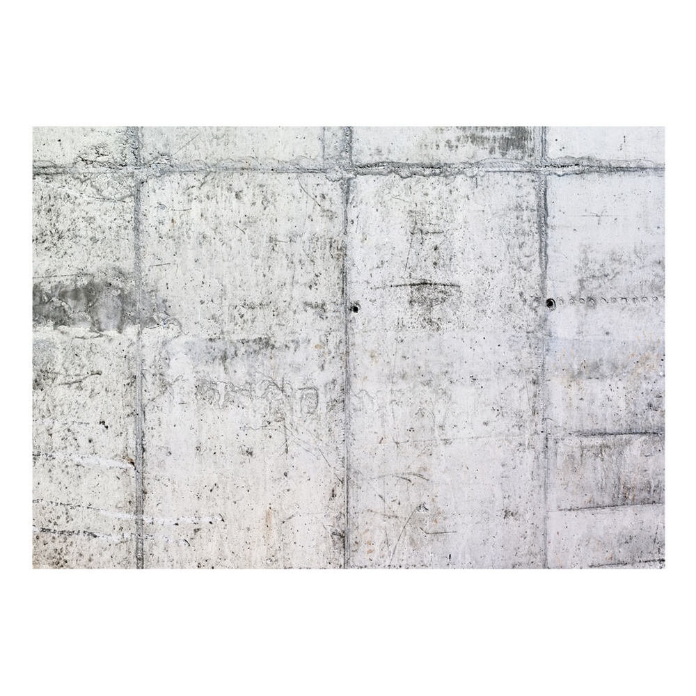 Fototapet Arkiio Självhäftande Concrete Wall