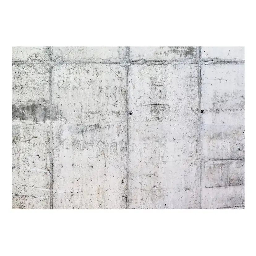 Fototapet Arkiio Självhäftande Concrete Wall