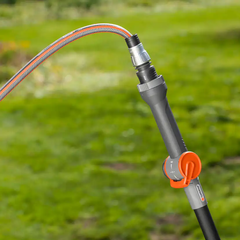 Stoppkontakt Gardena Premium G 1/2 + G 5/8