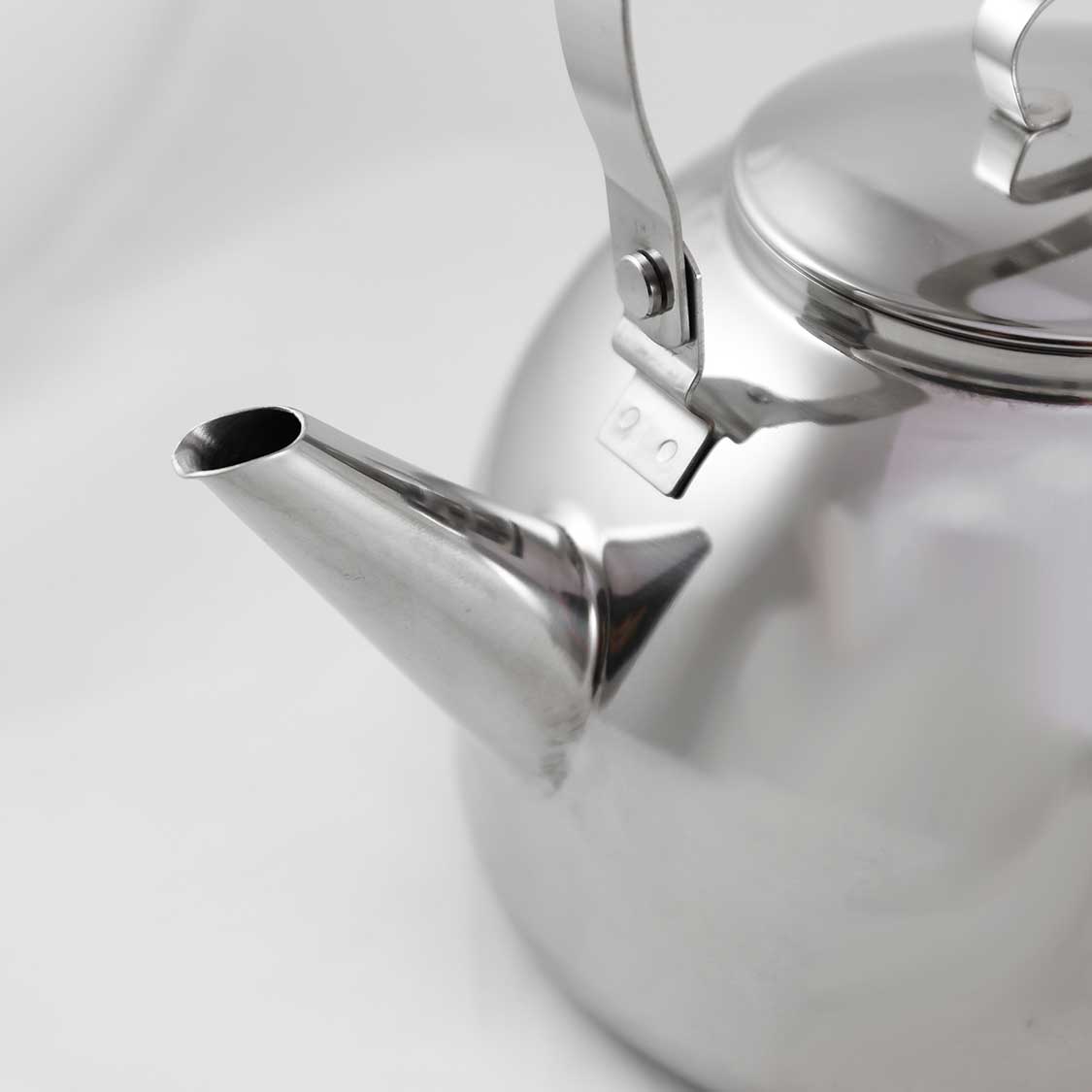 Kaffepanna Muurikka 1,5 l