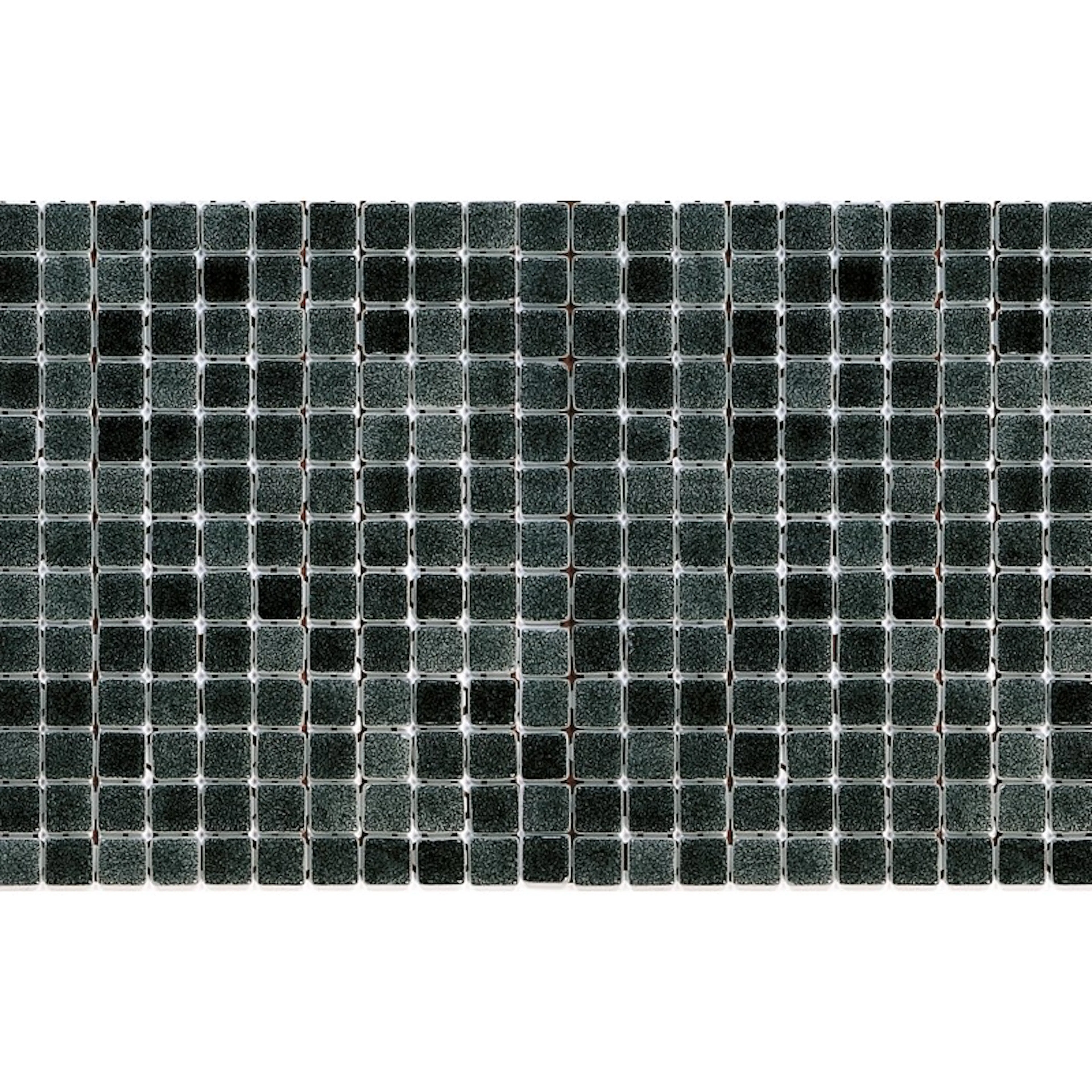 Klinker Konradssons Niebla Antracit 2501 3x3 cm