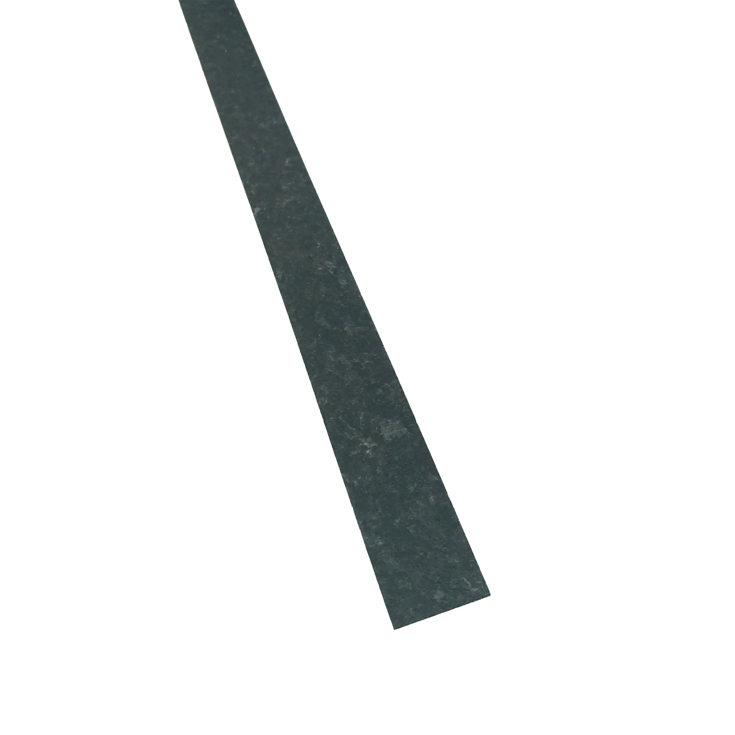 Gråmelerad/Svart