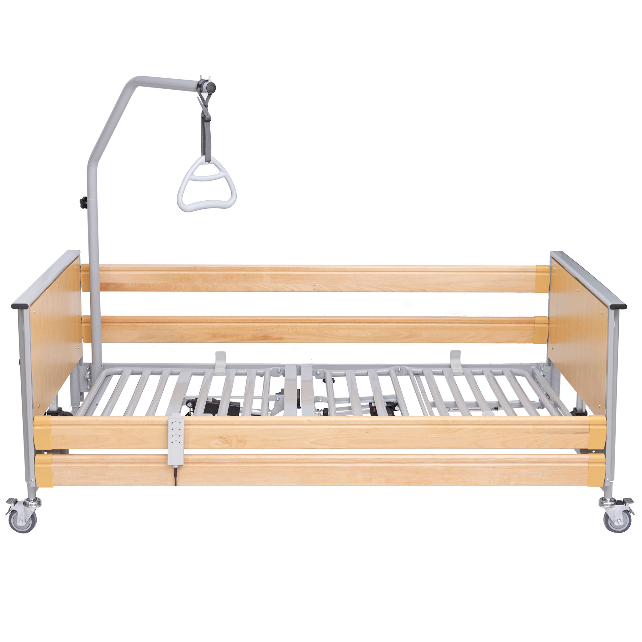 Vårdsäng Arvo Comfort 90x200 cm