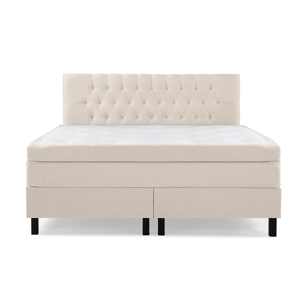 Kontinentalsäng Bedly Lucky 160x200