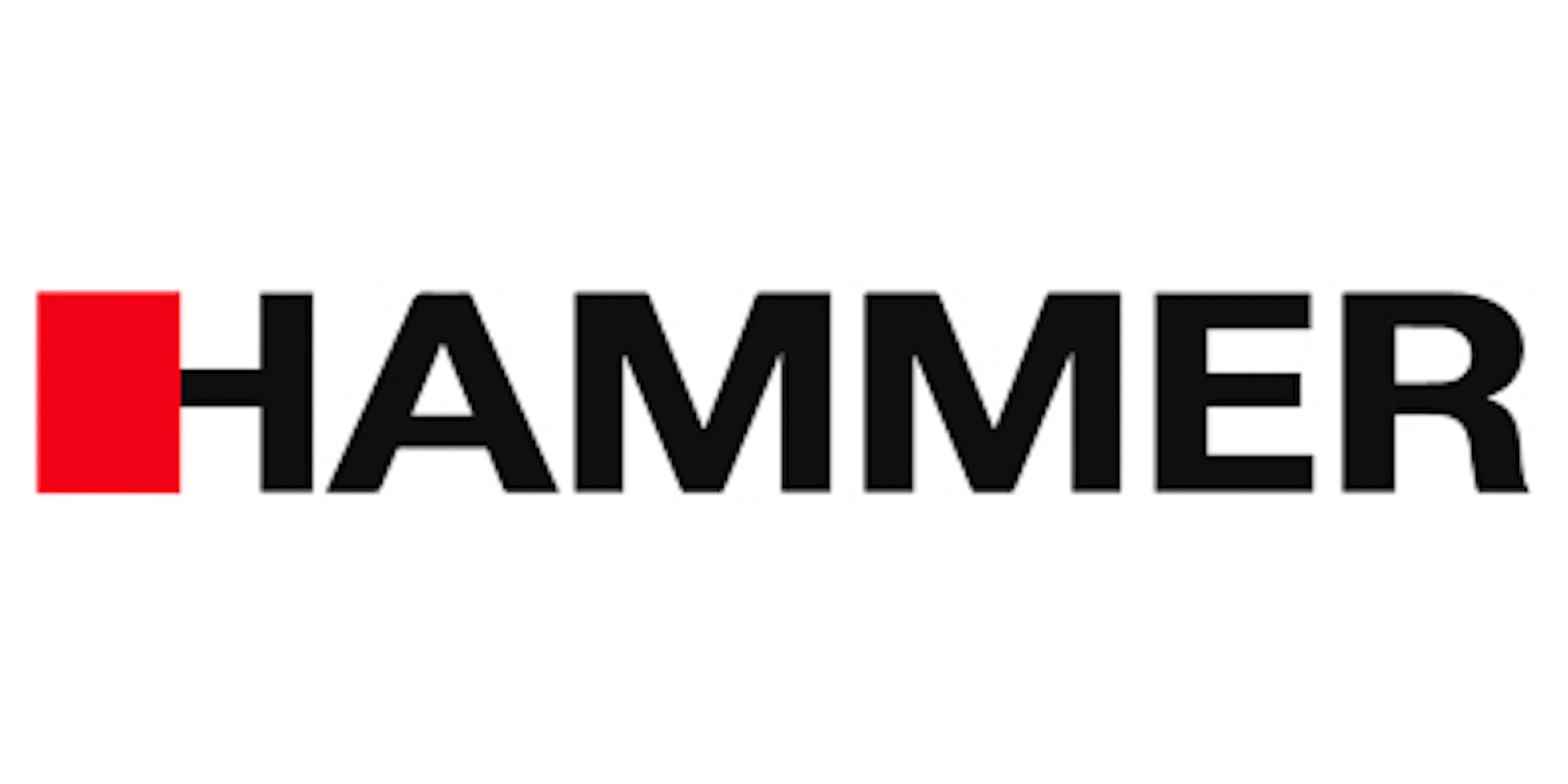 Hammer Sport | Träningsredskap för alla smaker logo