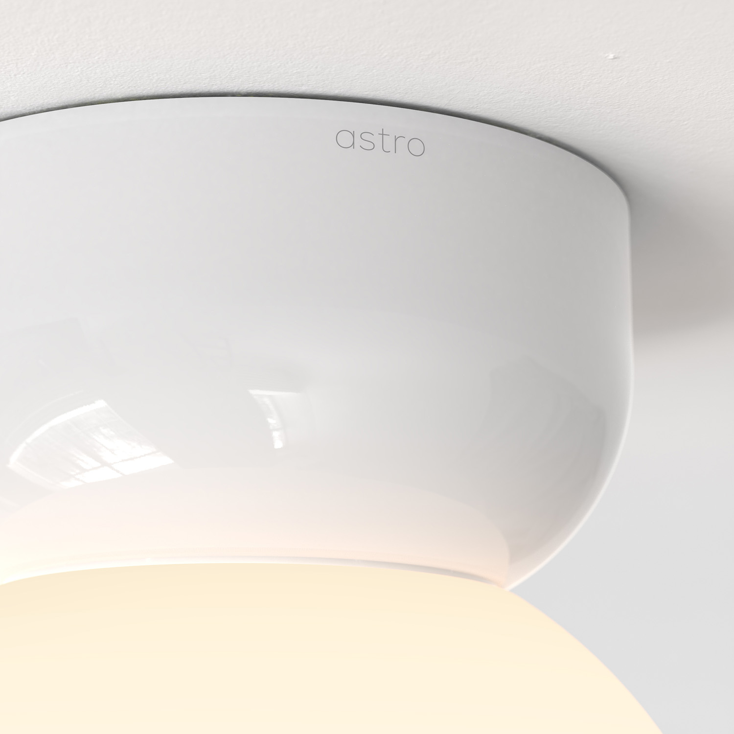 Taklampa Astro Lyra 180