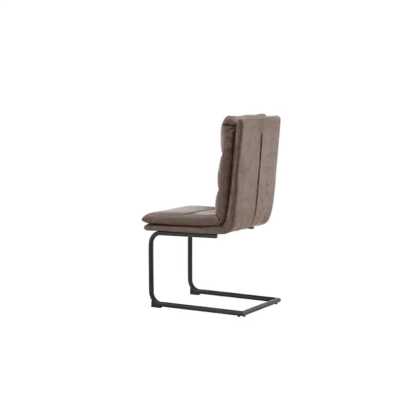 Matstol Venture Home Zizo Brun Stol 2 st