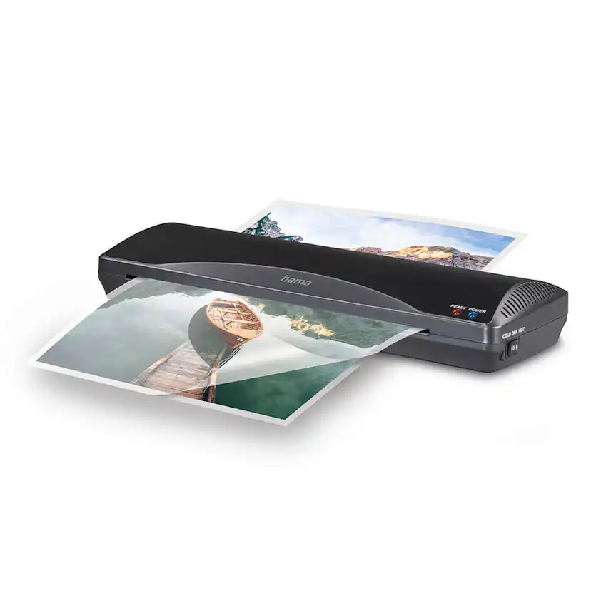 Lamineringsmaskin HAMA DIN A3/250