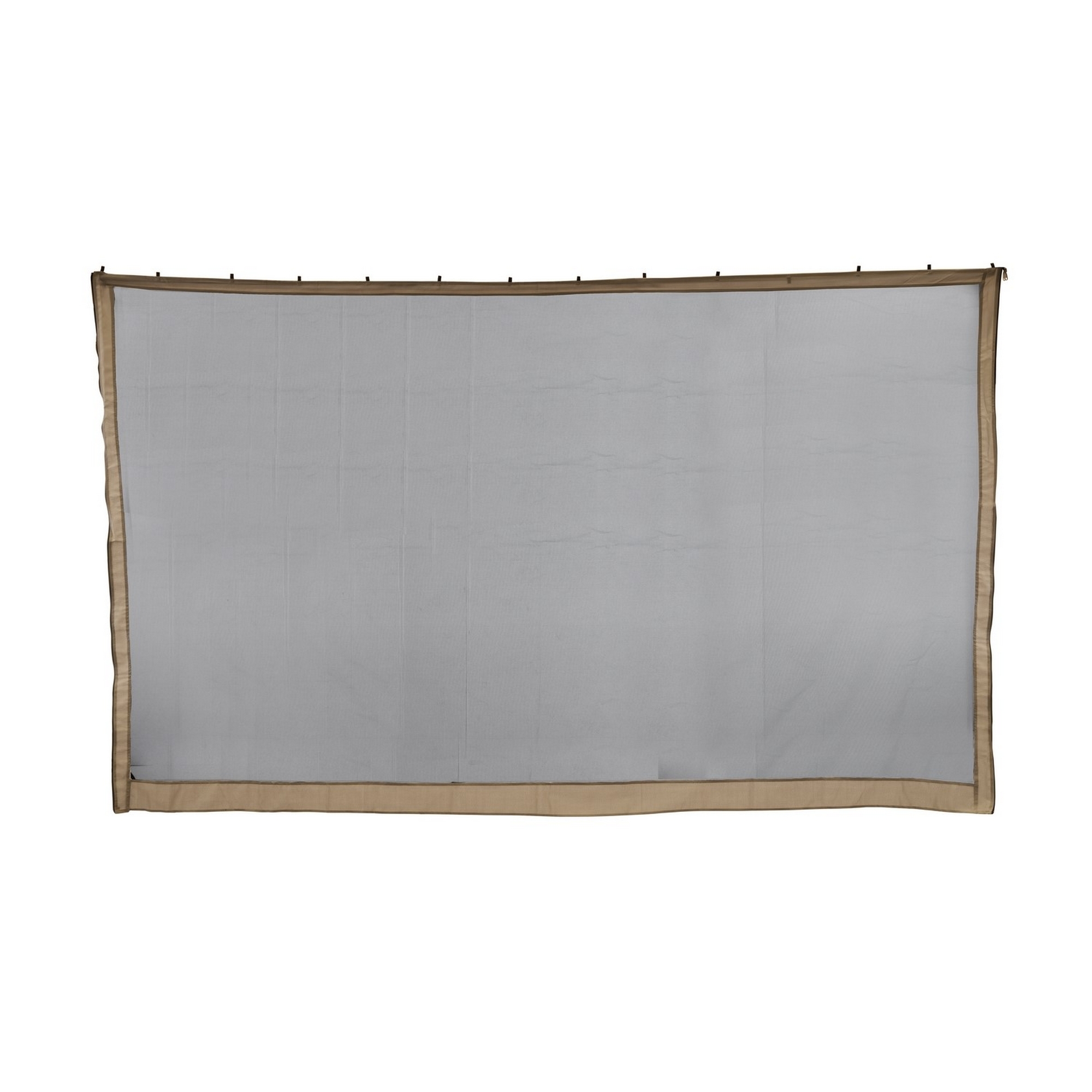 LUXOR MYGGNÄT 300X400 CM Beige