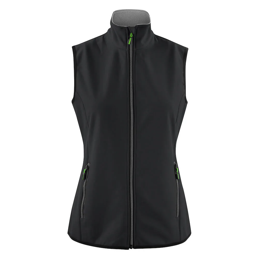 Väst Printer Trial Vest Lady