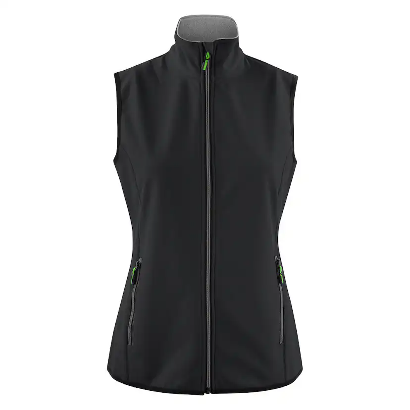 Väst Printer Trial Vest Lady