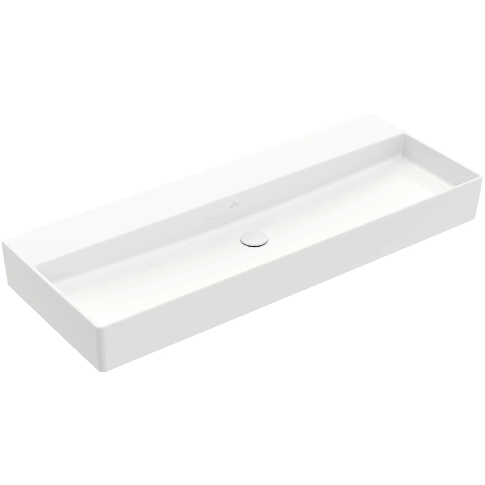 Tvättställ Villeroy & Boch Memento 2.0 för Handdukshållare