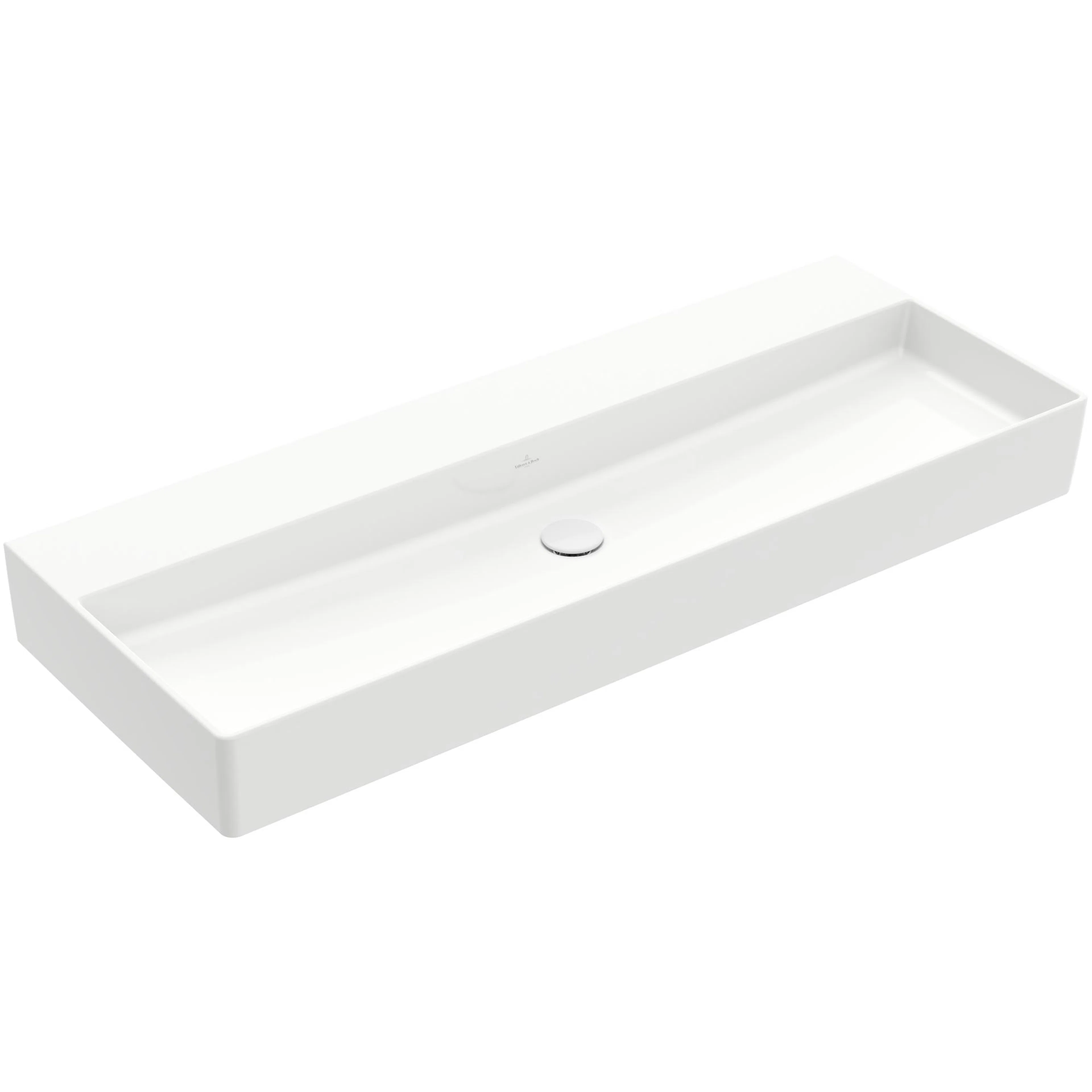 Tvättställ Villeroy & Boch Memento 2.0 för Handdukshållare