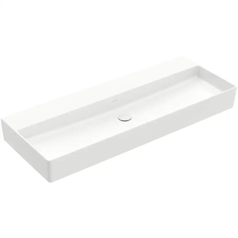 Tvättställ Villeroy & Boch Memento 2.0 för Handdukshållare