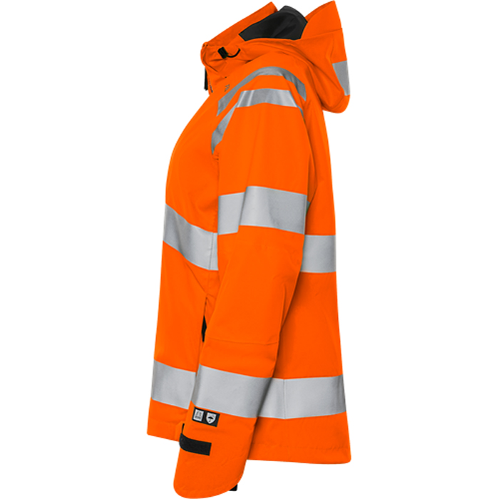 Skaljacka Fristads Varsel DAM 4681 GLPS