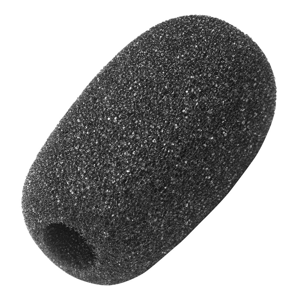 Vindskydd Hellberg Mikrofon