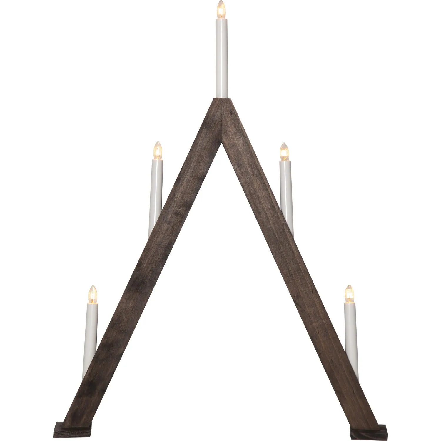 Ljusstake Star Trading Albo
