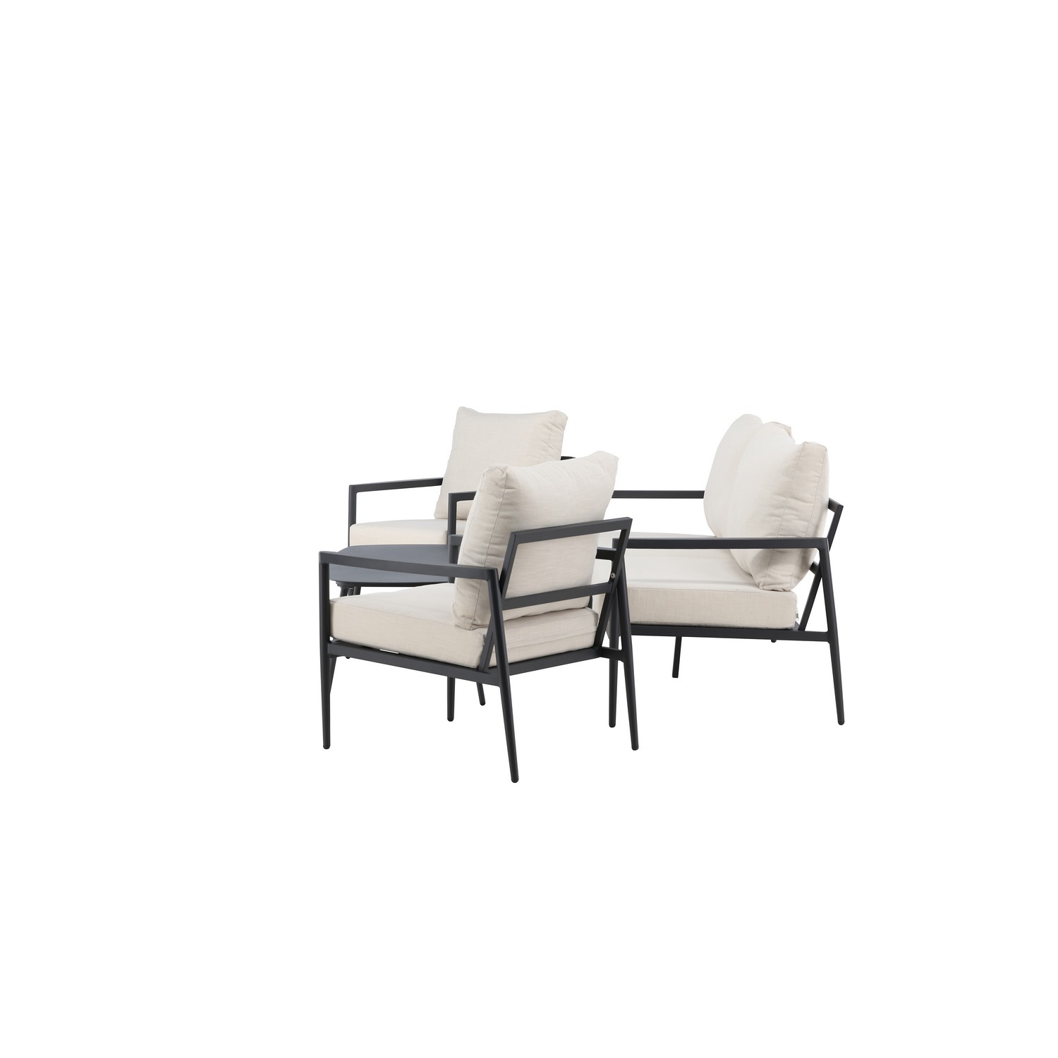 Loungeset Venture Home Taromina
