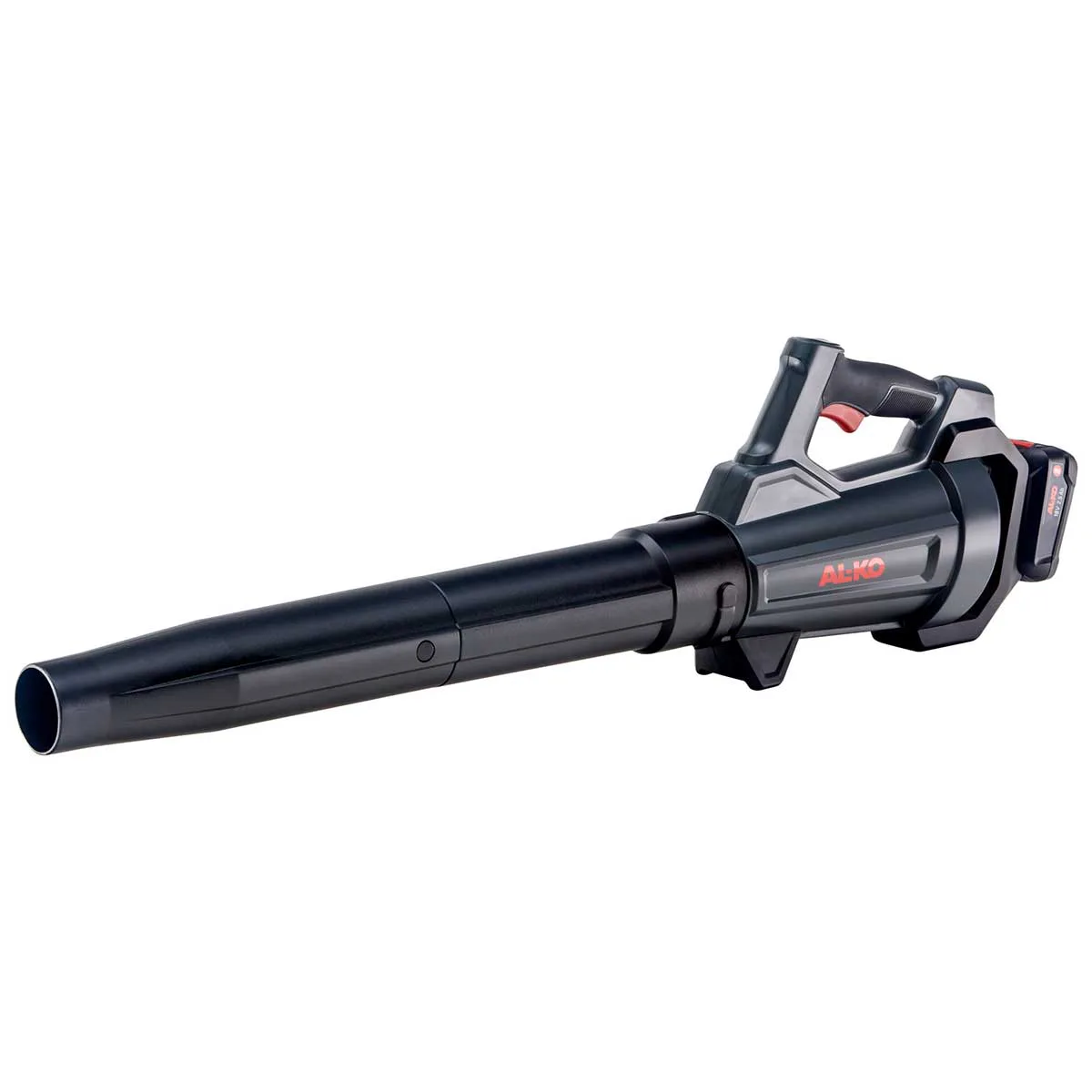 Lövblås AL-KO LB 1860 18V med Batteri och Laddare