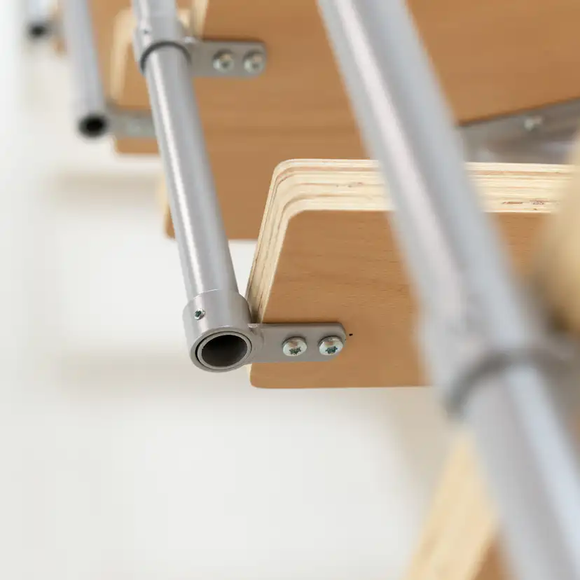 Spartrappa Dolle Atlanta Onebox