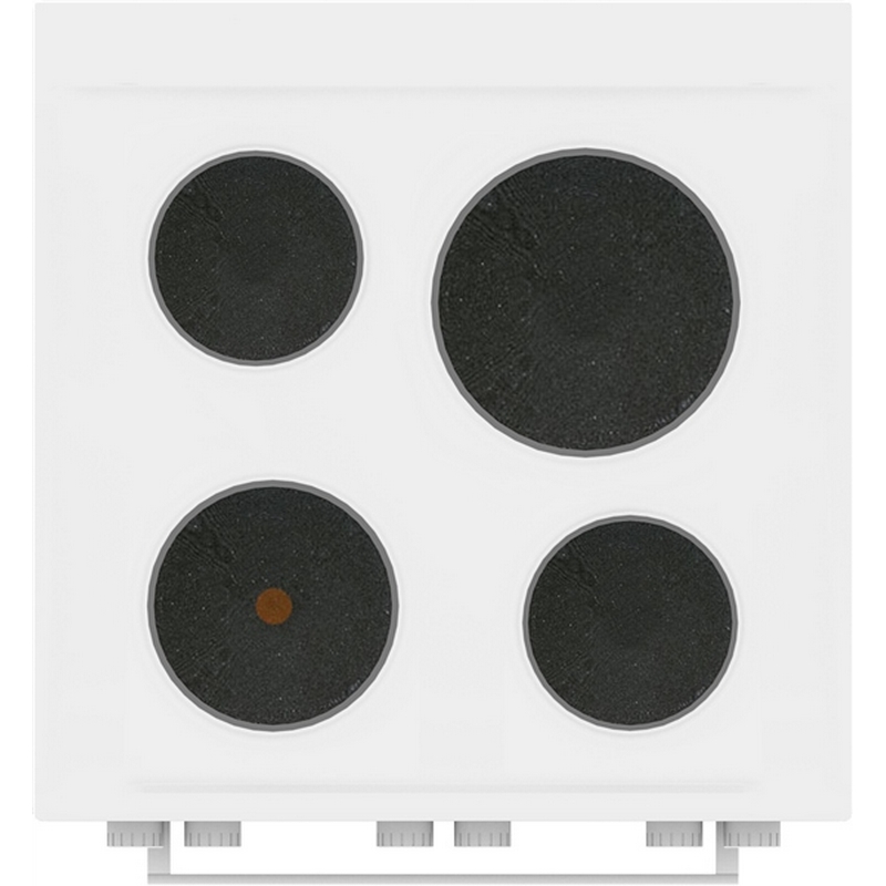 Spis Bosch Serie 2 HQA050020U