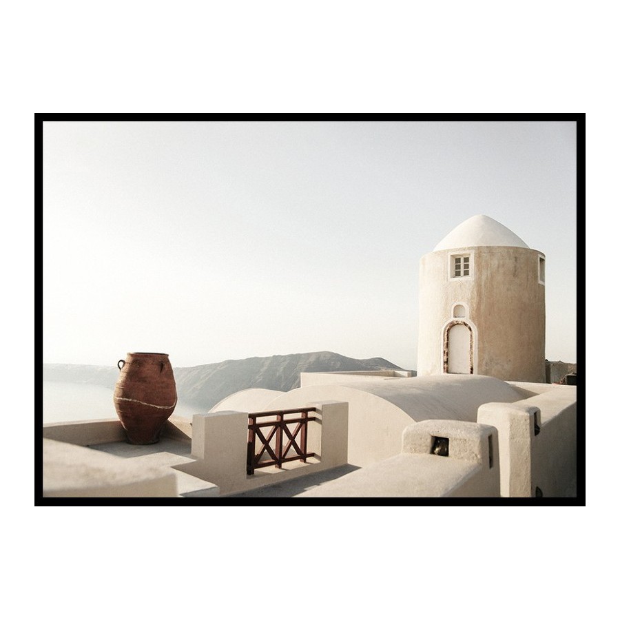 Poster Gallerix View In Greece