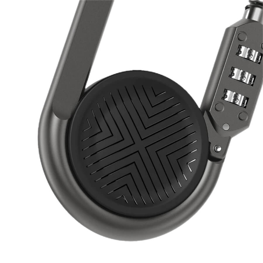 AirTag Elago Raptic Link + Lock