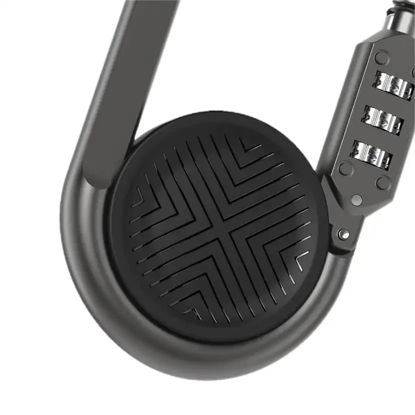 AirTag Elago Raptic Link + Lock