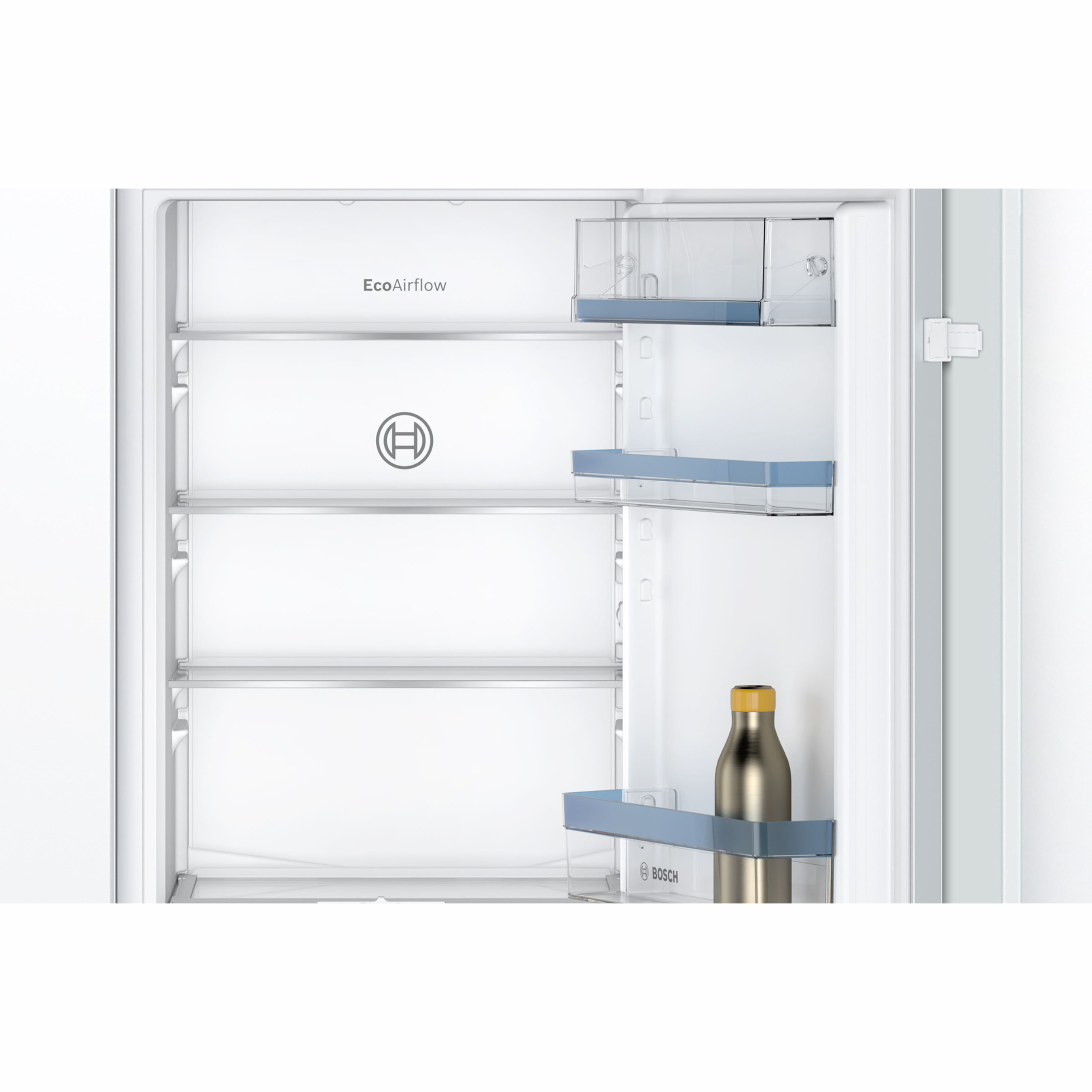 Kyl/frys Bosch KIV86VSE0