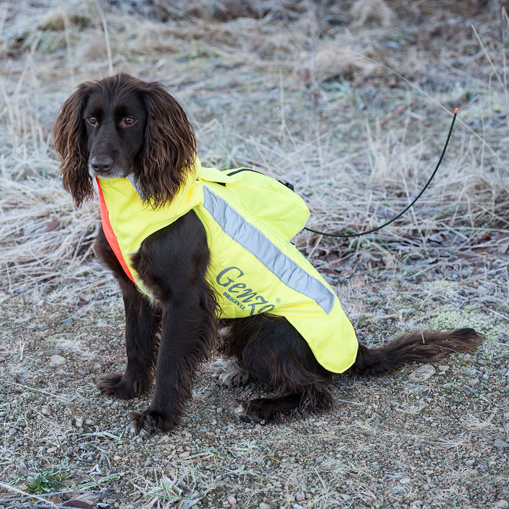 Skytteväst Genzo för Hund