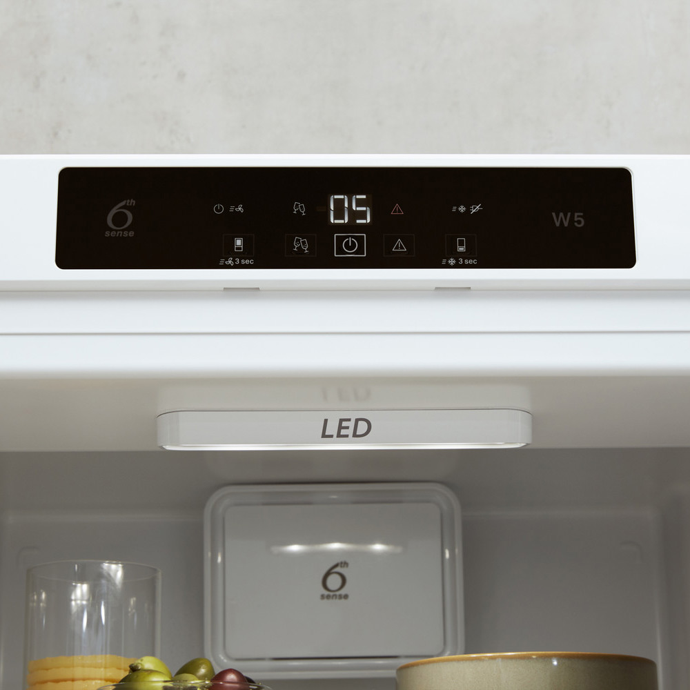 Kyl/frys Whirlpool W5 921C W