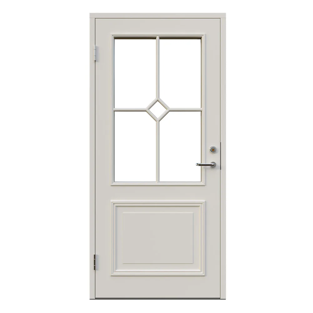 S-0502-Y, Vit